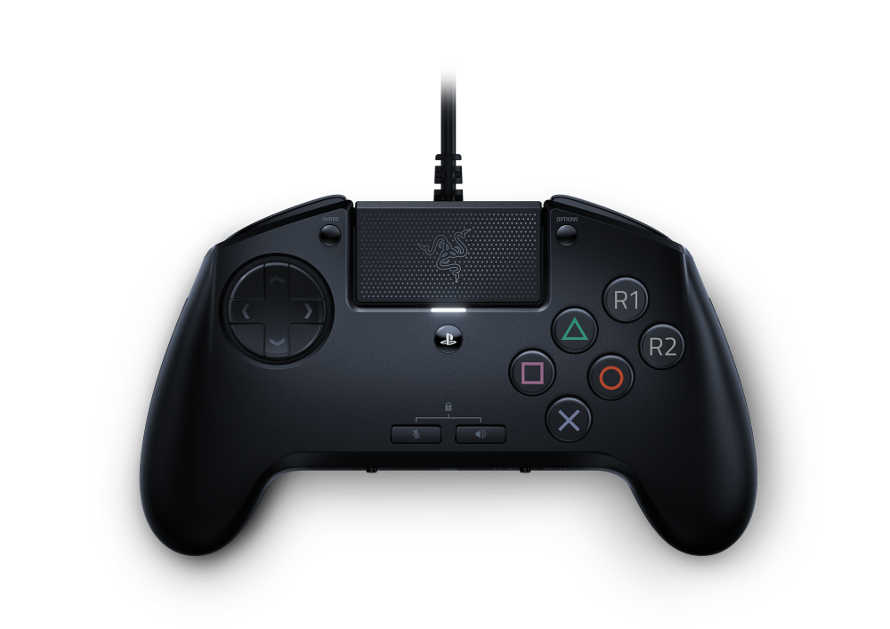 Razer Raion