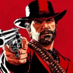 Red Dead Redemption 2: nuovo record sulle vendite