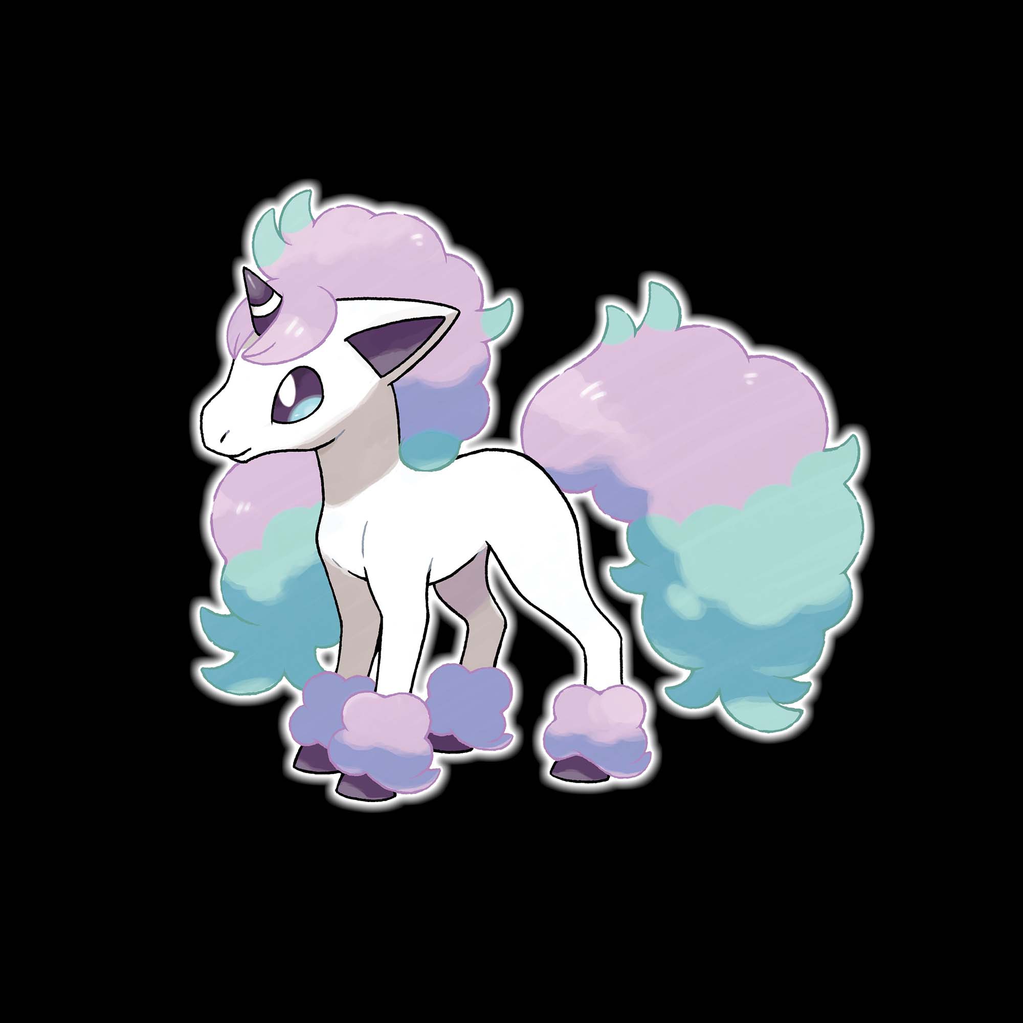 Pokémon: annunciato Ponyta Galar, esclusivo di Scudo