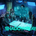Shadowplay: Metropolis Foe giocabile all’EGX 2019