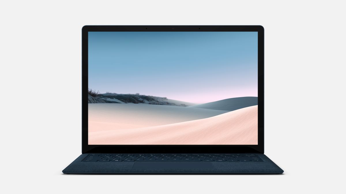 Surface Laptop 3: eleganza, versatilità, potenza
