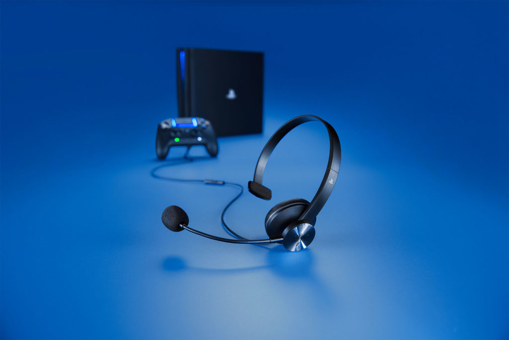 Razer Tetra