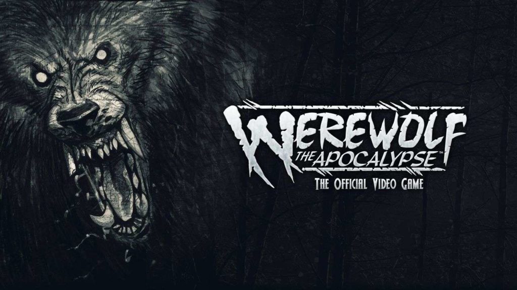 Copertina di Werewolf: The Apocalypse