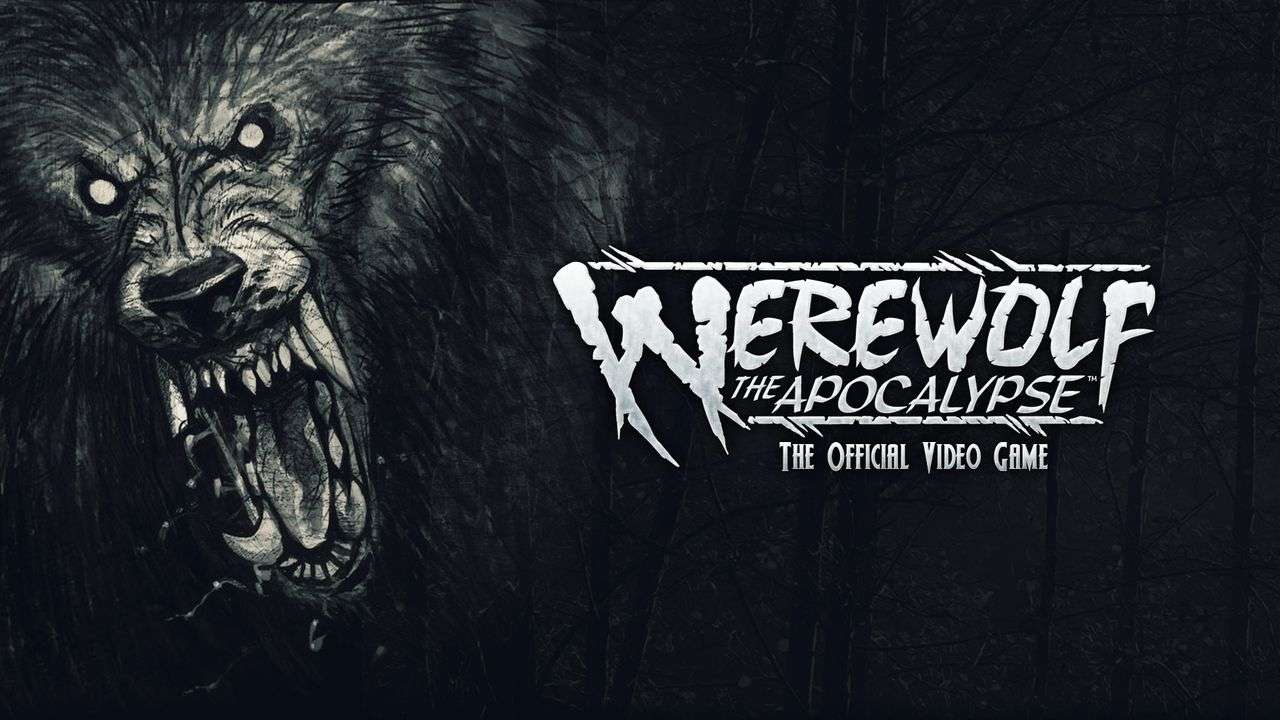 Werewolf: The Apocalypse – Earthblood al PDXCON