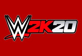 WWE 2K20 - Recensione