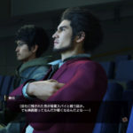 Yakuza: Like A Dragon introduce il “Bonds” system