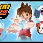 Yo-Kai Watch: 4 nuovi video della versione Switch