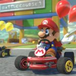 Mario Kart 9: nuovi rumor