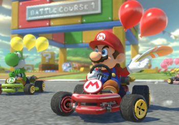 Mario Kart 9: nuovi rumor