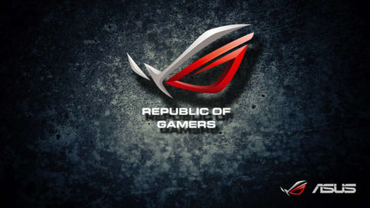 ASUS al Romics con i PBA T-ROK APOCALYPSE