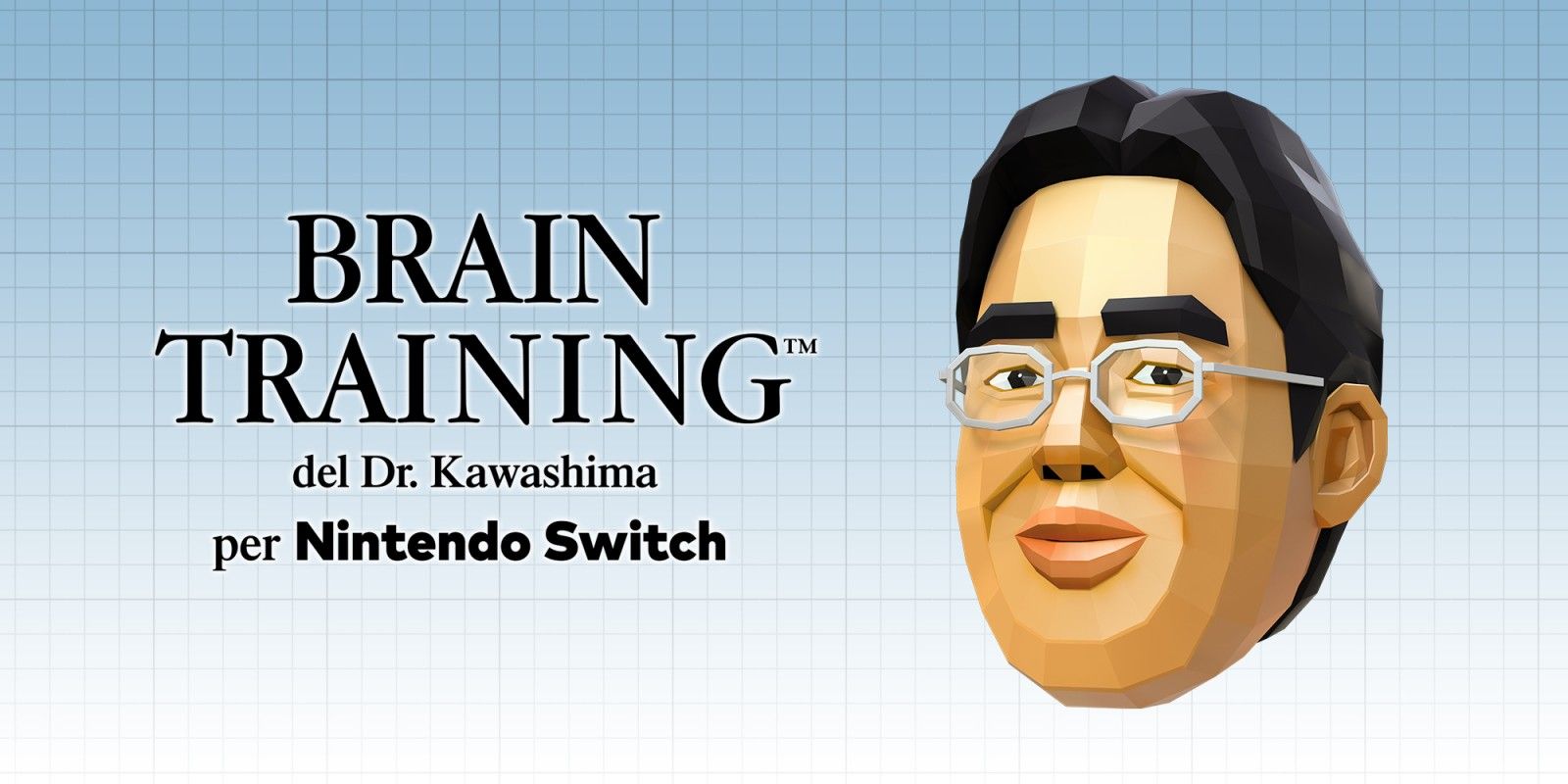 Brain Training per Nintendo Switch