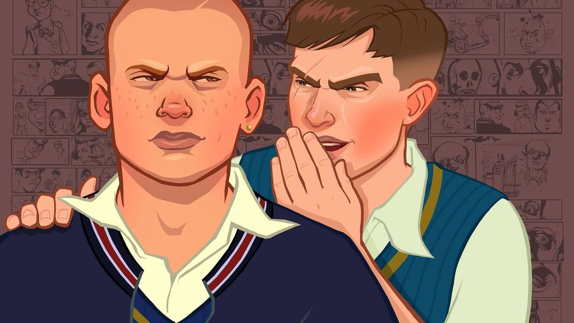 Bully 2: in sviluppo per 18 mesi, poi cancellato