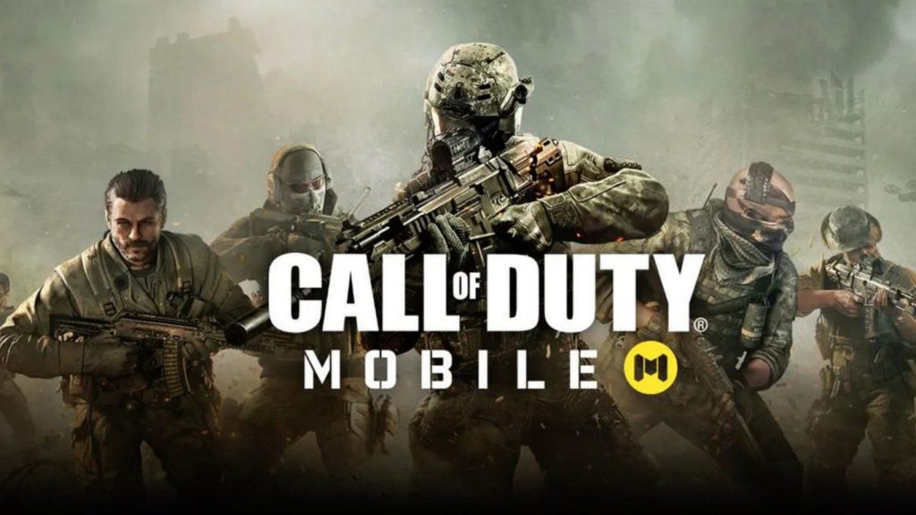 Call of Duty: Mobile