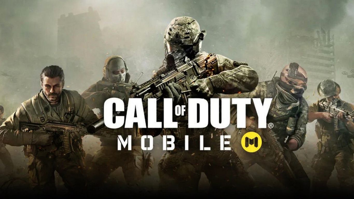 Call of Duty: Mobile in arrivo la Rust Map