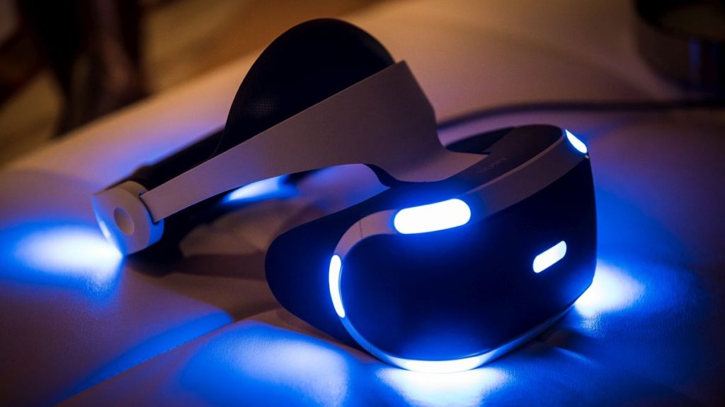 playstation vr2