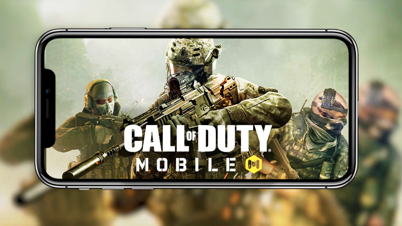 Call of Duty: Mobile disponibile per iOS e Android