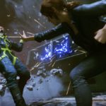 Control: Gary Whitta vuole realizzarne il film
