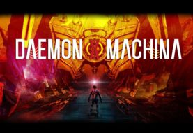 Daemon x Machina: nuovi contenuti in arrivo