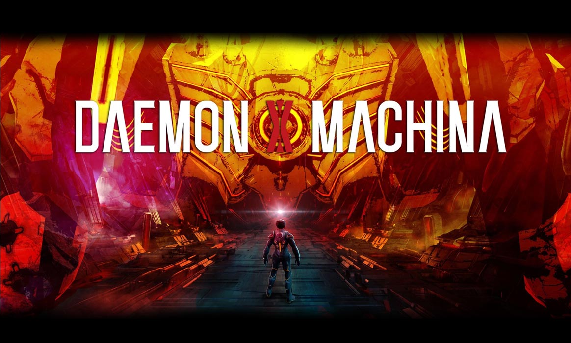 Daemon x Machina: nuovi contenuti in arrivo