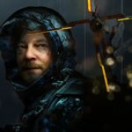 Death Stranding Trailer di lancio