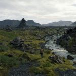 Death Stranding: uno spot celebra PS4 Pro