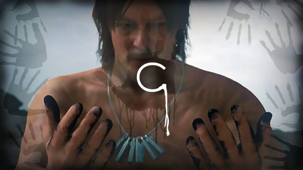 Death Stranding - immagine dell'editoriale