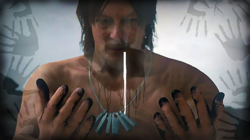 Death Stranding - immagine dell'editoriale