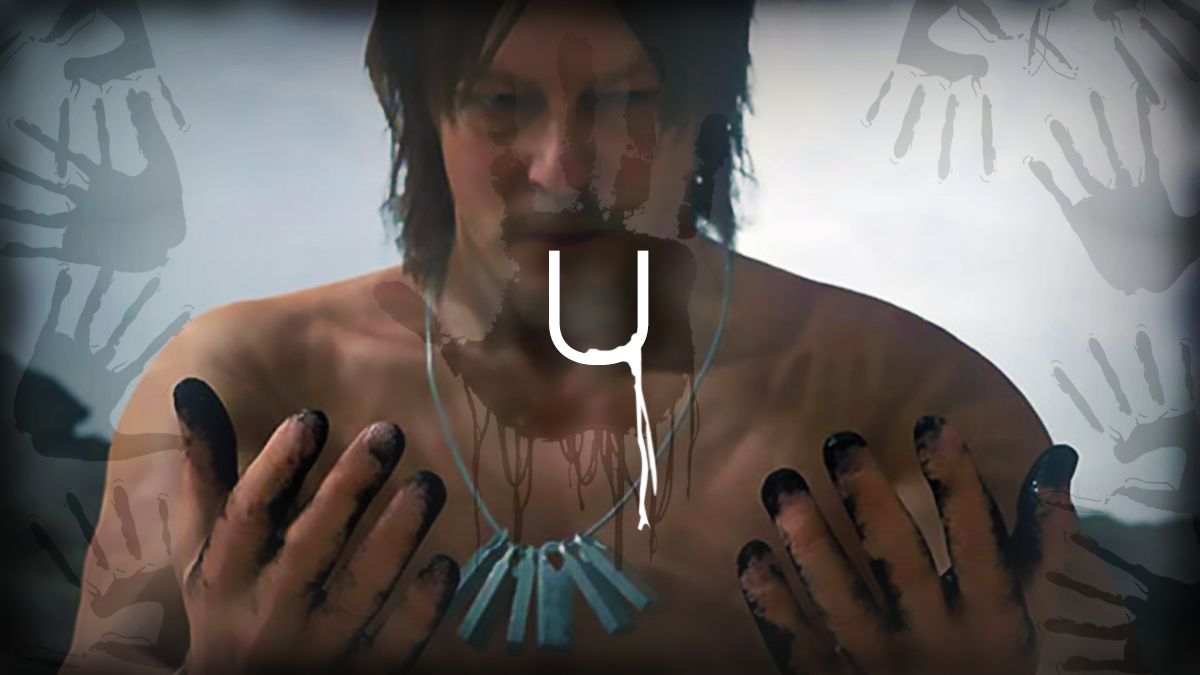 Death Stranding: verso la recensione – U come…