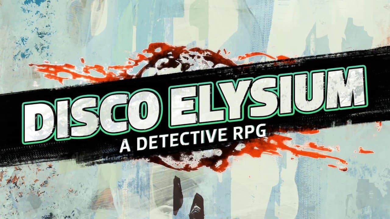 Disco Elysium PS5: scuse e patch in arrivo