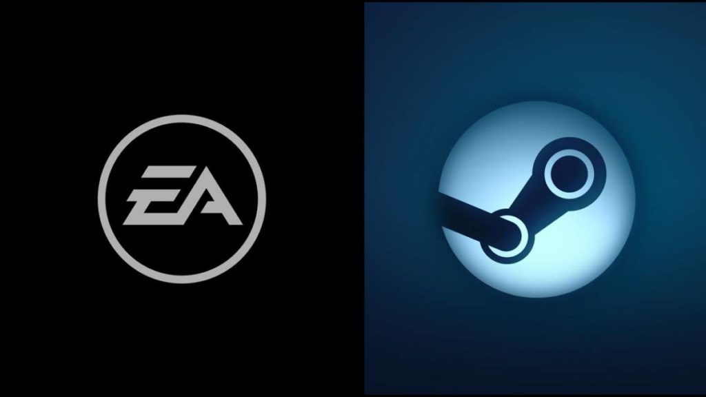 EA Access Steam