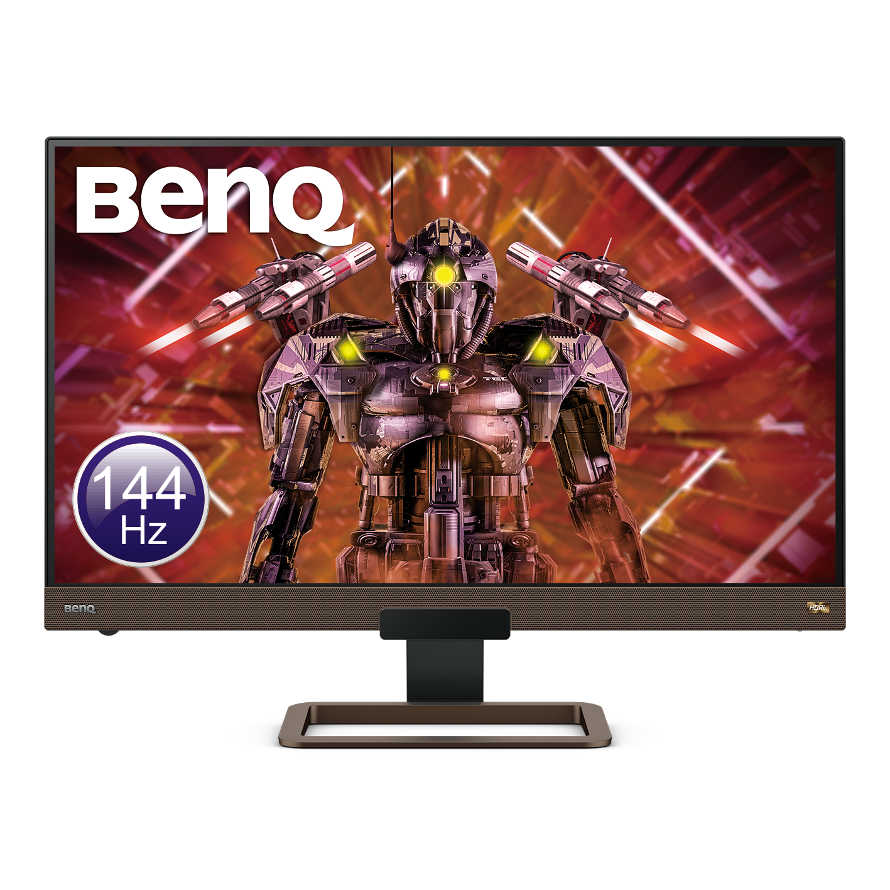 BenQ EX2780Q