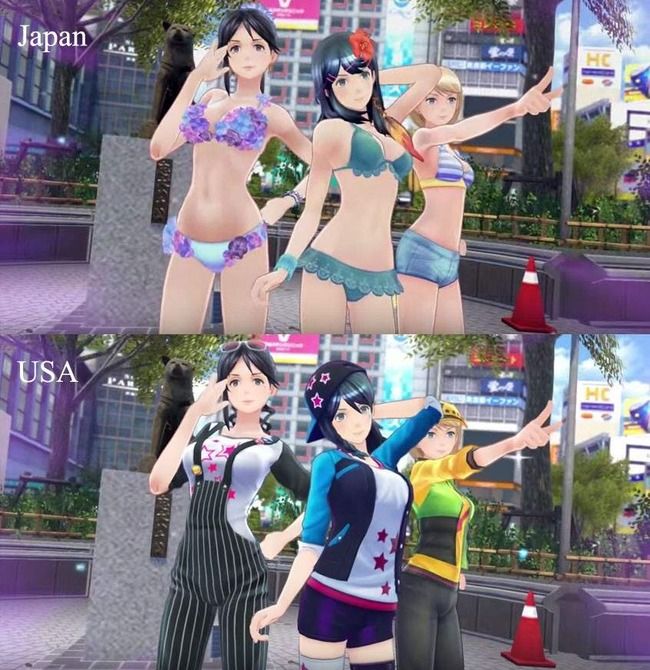 Tokyo Mirage Sessions #FE Encore