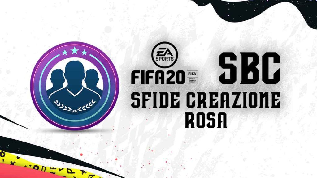 FIFA 20 - immagine della notizia