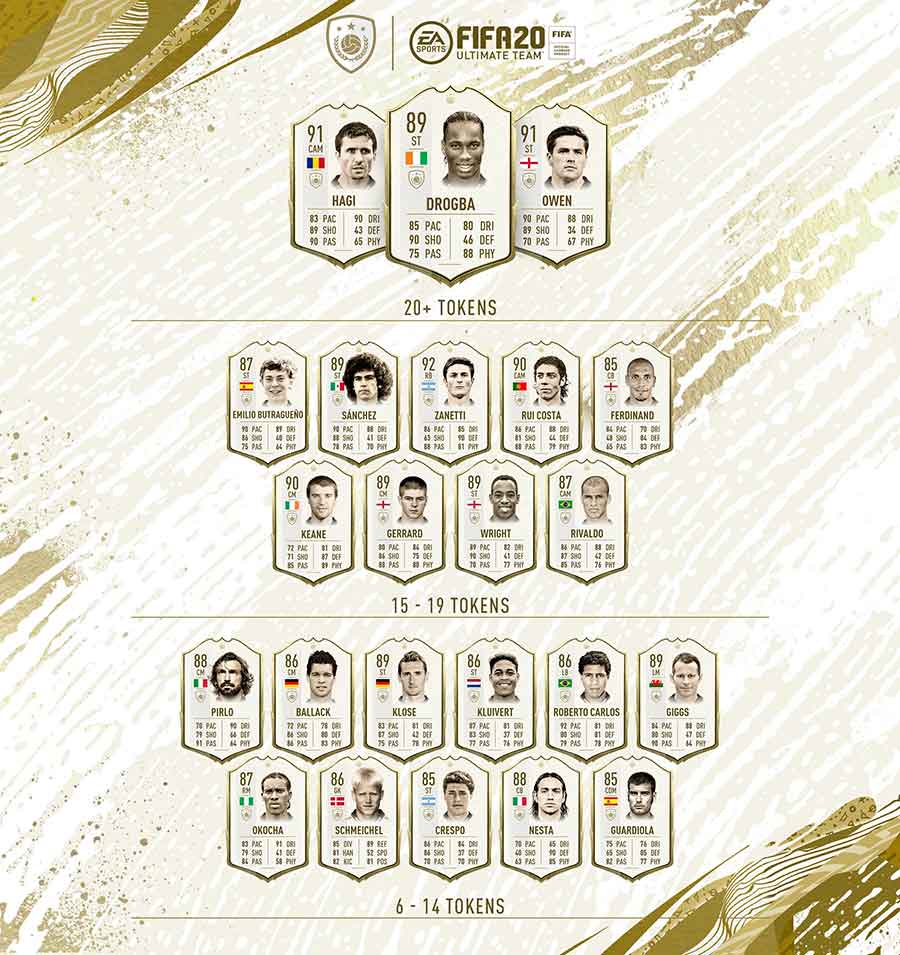 fifa 20 fut scambi icona