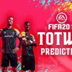 FIFA 20 TOTW 5, le predictions