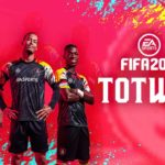 FIFA 20 TOTW 5, la nuova Squadra della Settimana