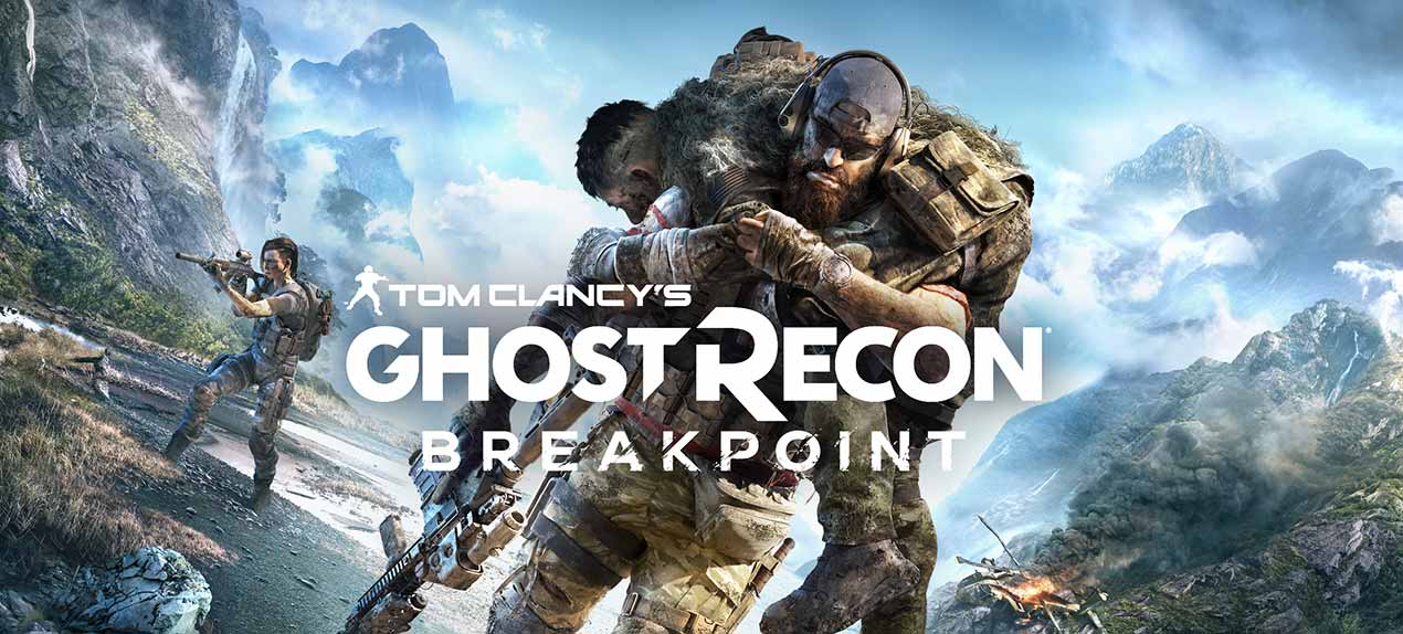 Ghost Recon Breakpoint: gratis con SSD Samsung