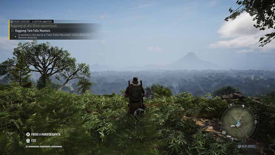 Ghost Recon Breakpoint