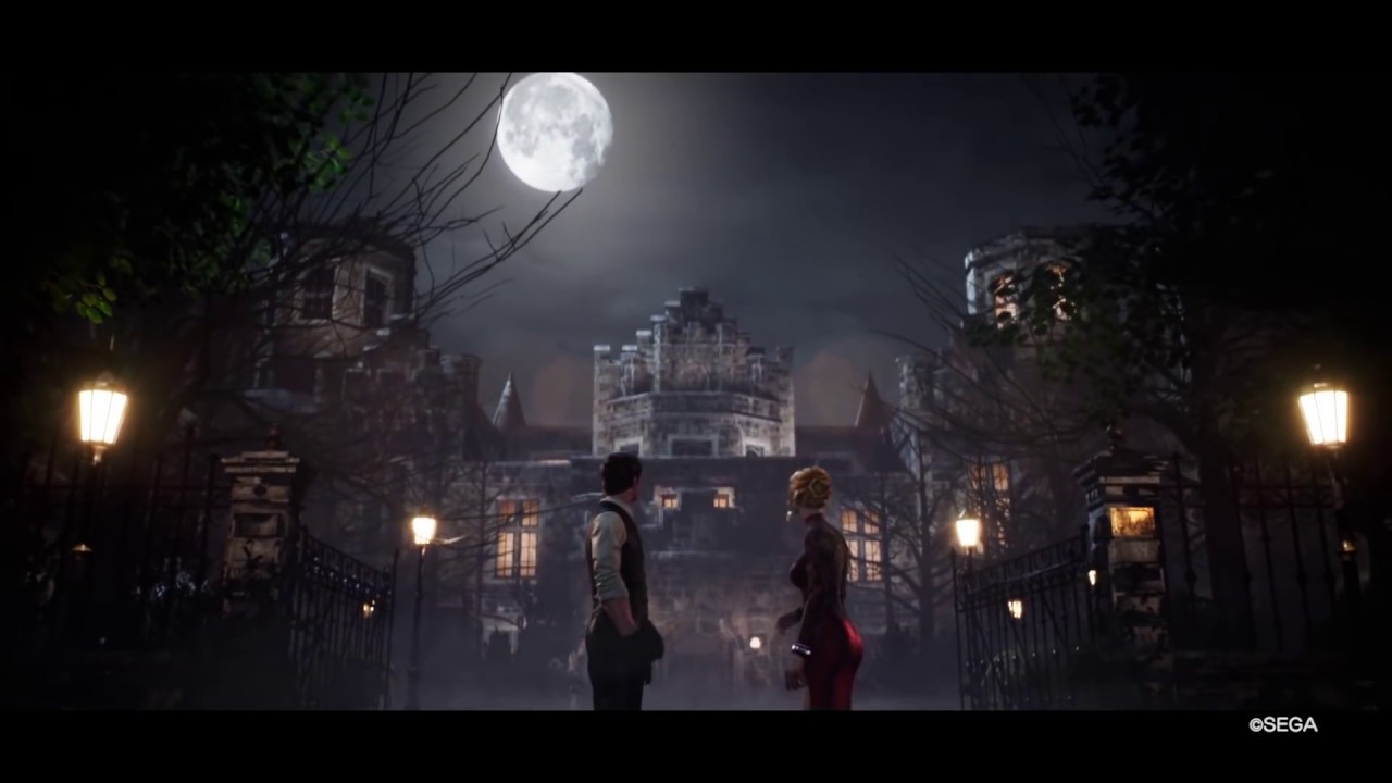 The House of the Dead sta per tornare con un Remake