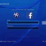 Il supporto a Facebook è terminato da parte di PS4