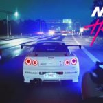 Need For Speed Heat: Ecco l’aggiornamento di Marzo
