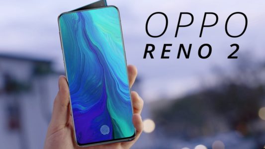 OPPO Reno2
