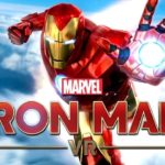 Marvel’s Iron Man VR è stato rinviato a maggio