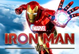 Iron Man VR: Disponibile da Febbraio 2020