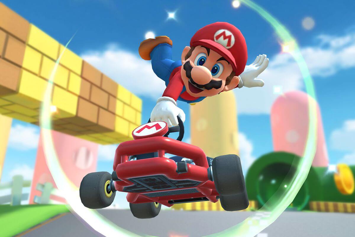 Mario Kart Tour – 9 cose da sapere