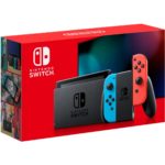 Nintendo Switch, taglio di prezzo in arrivo?