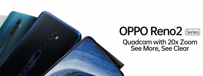 OPPO Reno2