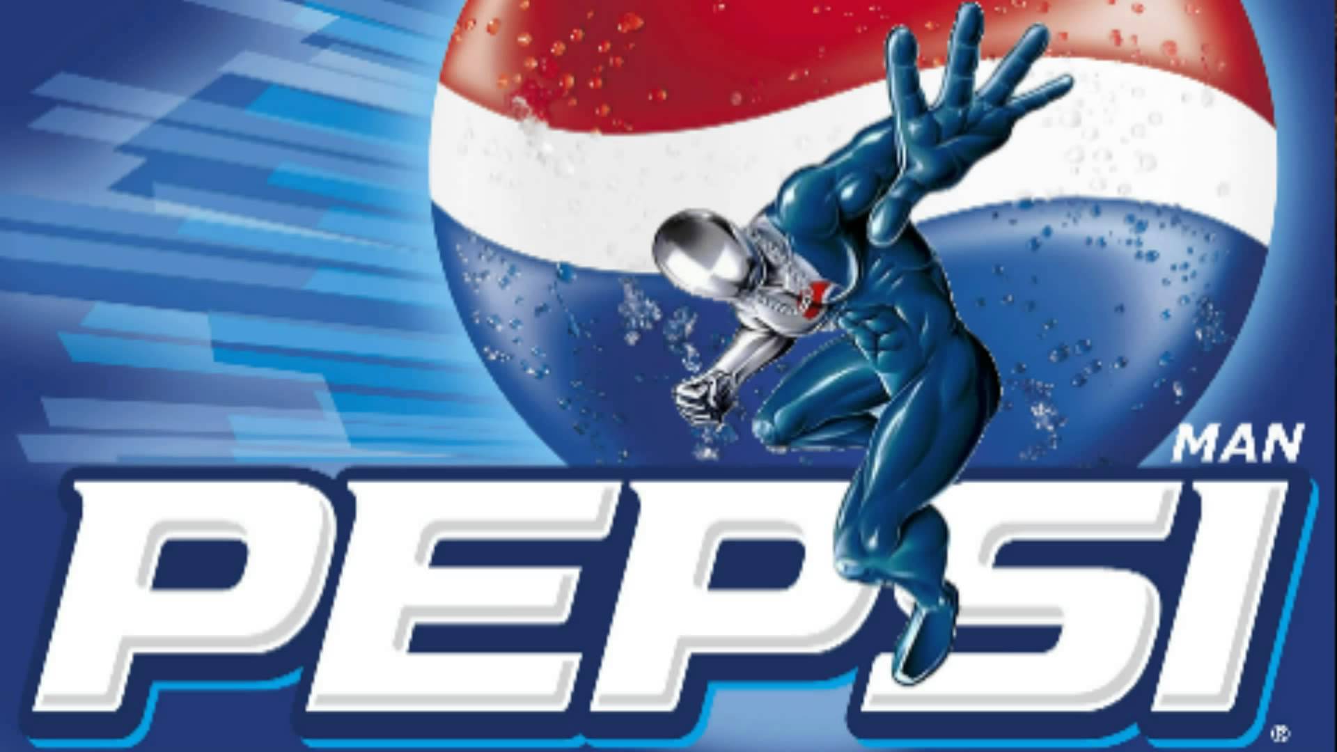 Pepsiman: un’immagine suggerisce un ritorno del titolo?