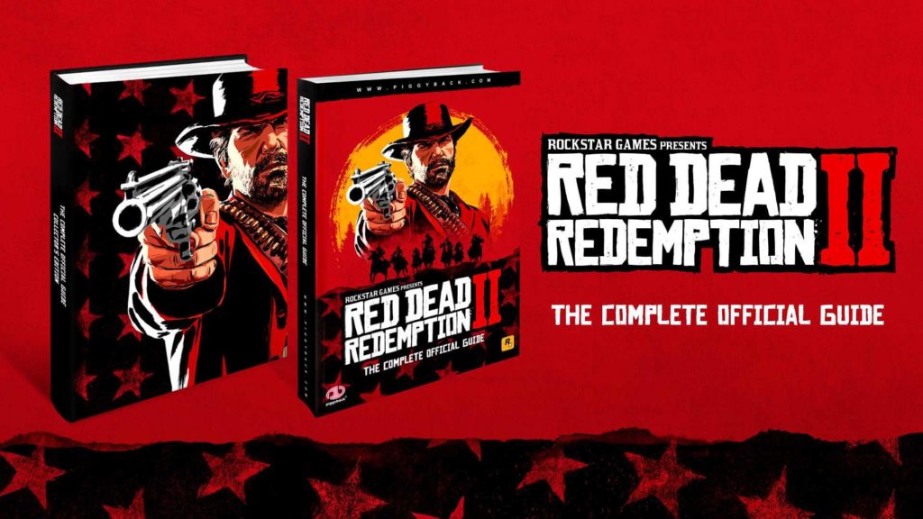 guida piggyback red dead redemption 2