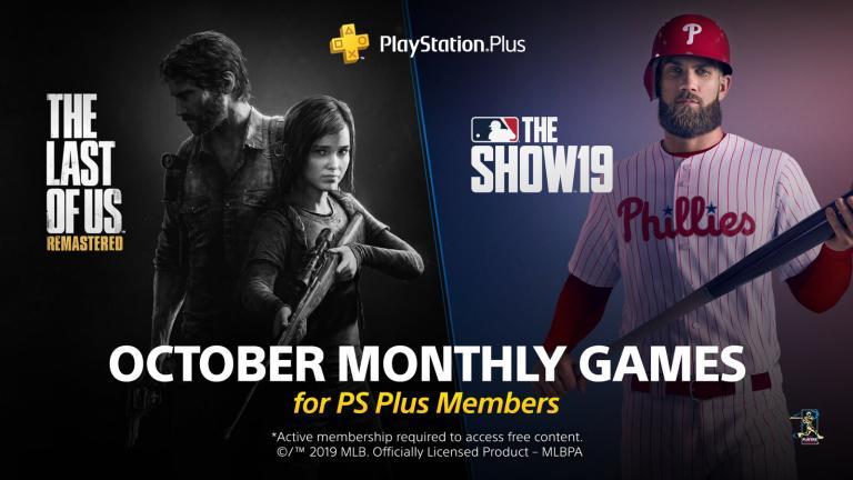 PlayStation Plus giochi di novembre